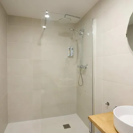 Roig Arena Cozy Loft * Βαλένθια