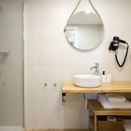 Roig Arena Cozy Loft Appartamento *